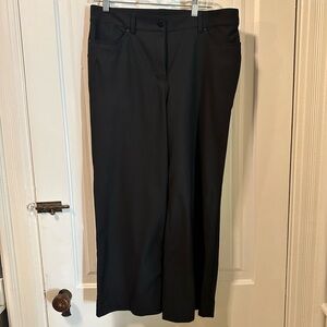 Lululemon Wide Leg Pant